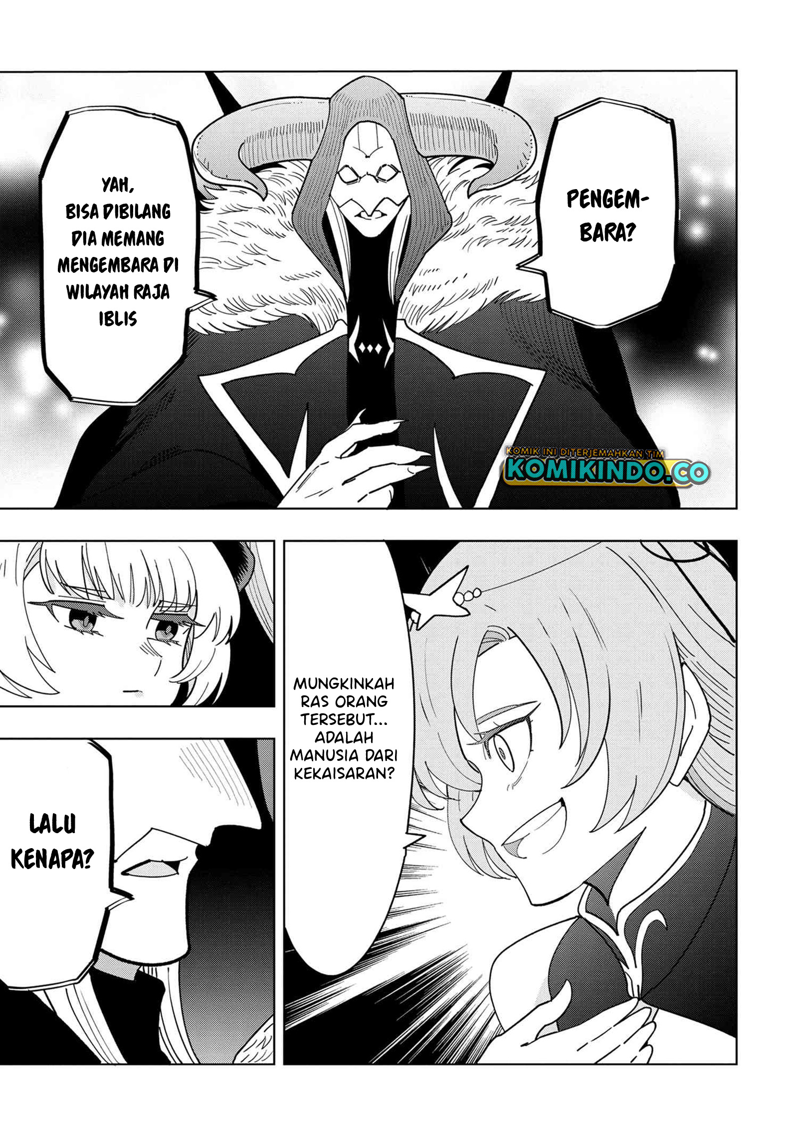 Souzou Renkinjutsushi Wa Jiyuu wo Ouka Suru Kokyou wo Tsuihou Saretara, Maou No Ohizamoto De Chouzetsu Kouka No Magic Item Zukuri Houdai Ni Narimashita Chapter 15.2