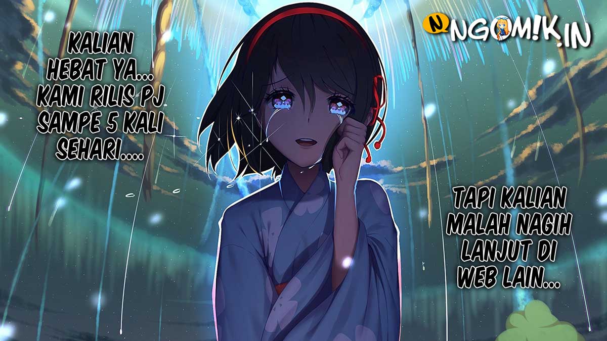 Zui Qiang Shen Wang Chapter 1 Bahasa Indonesia page 21
