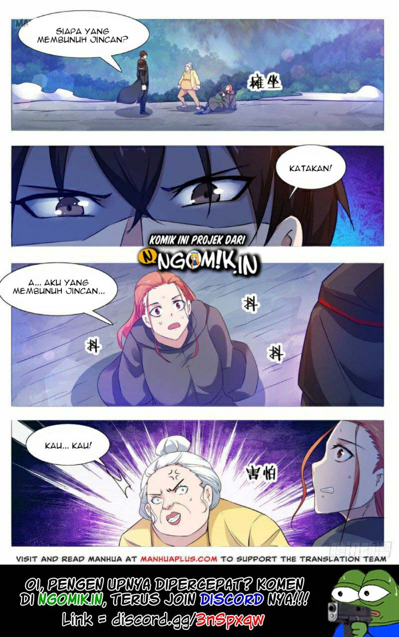 Zui Qiang Shen Wang Chapter 104 page 10