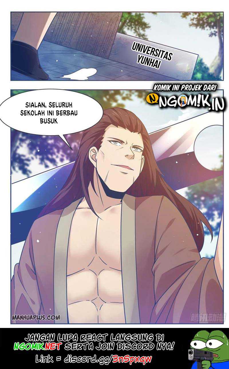 Zui Qiang Shen Chapter 145 page 12