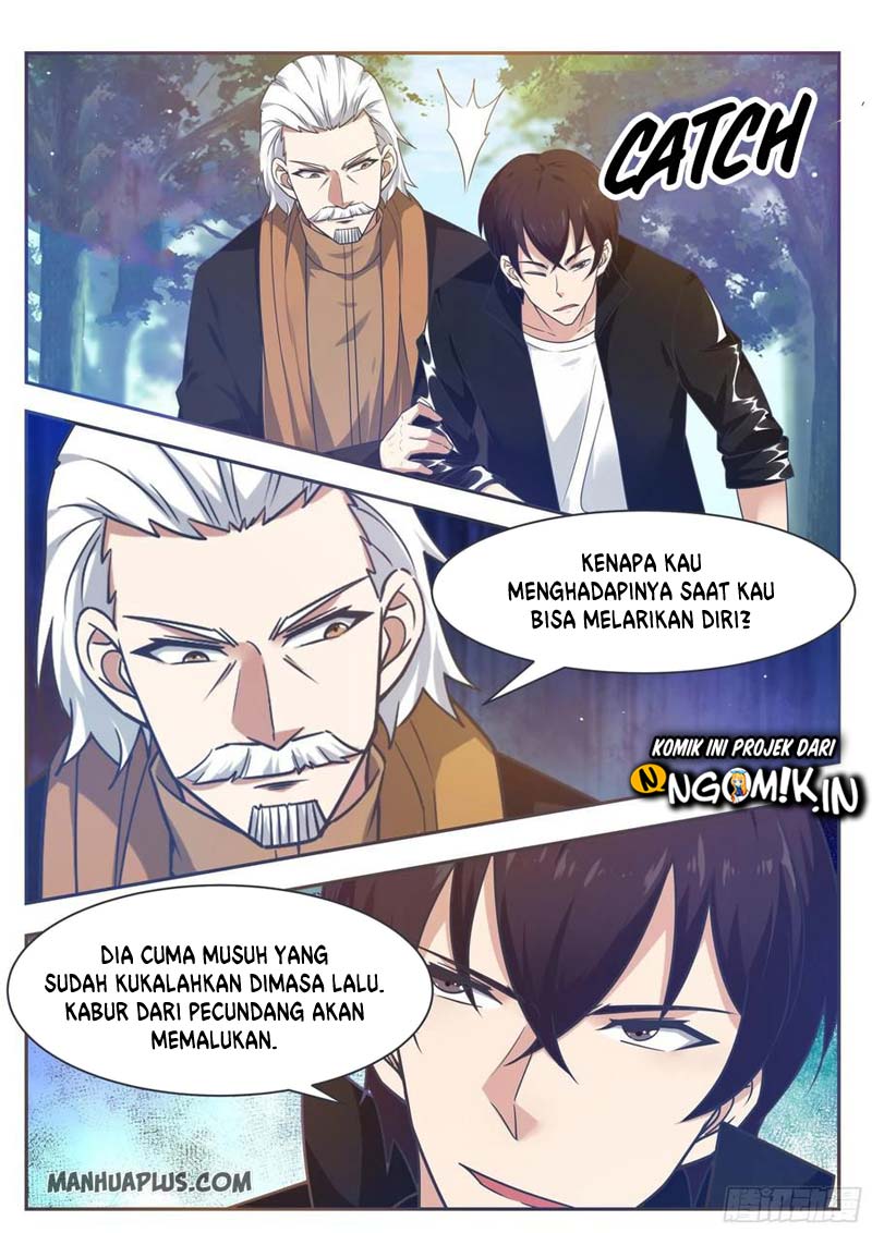 Zui Qiang Shen Chapter 149 page 3