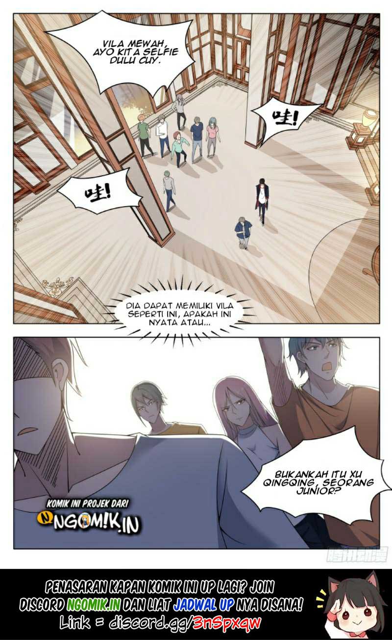 Zui Qiang Shen Wang Chapter 16 Bahasa Indonesia page 2