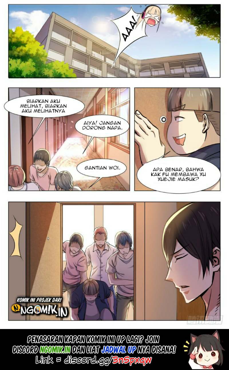 Zui Qiang Shen Wang Chapter 33 Bahasa Indonesia page 2
