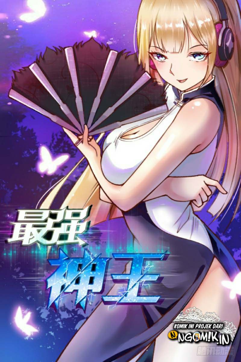 Zui Qiang Shen Wang Chapter 33 Bahasa Indonesia page 1