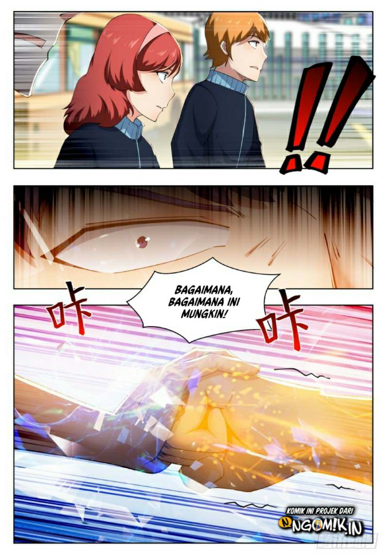 Zui Qiang Shen Wang Chapter 37 page 4