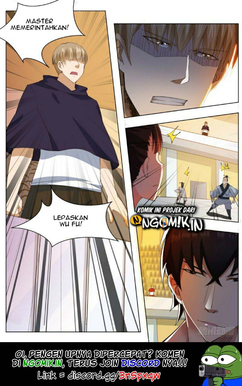 Zui Qiang Shen Wang Chapter 75 page 2
