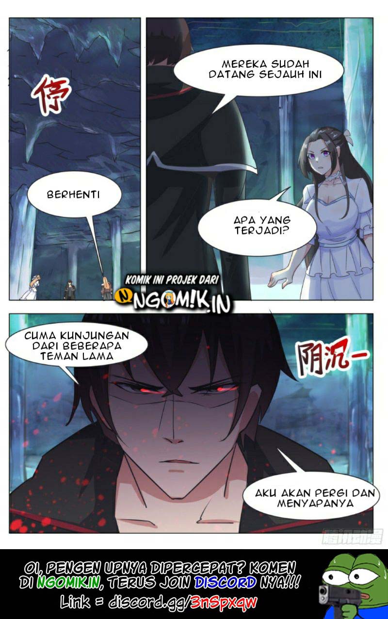 Zui Qiang Shen Wang Chapter 87 page 13