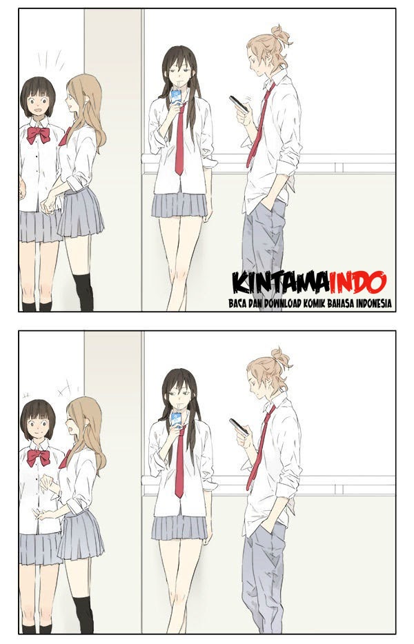 Tamen De Gushi Chapter 1