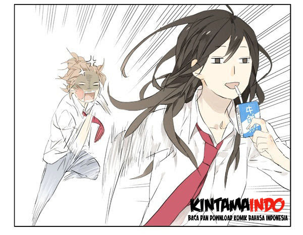 Tamen De Gushi Chapter 1