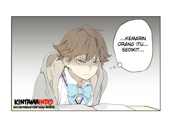 Tamen De Gushi Chapter 4