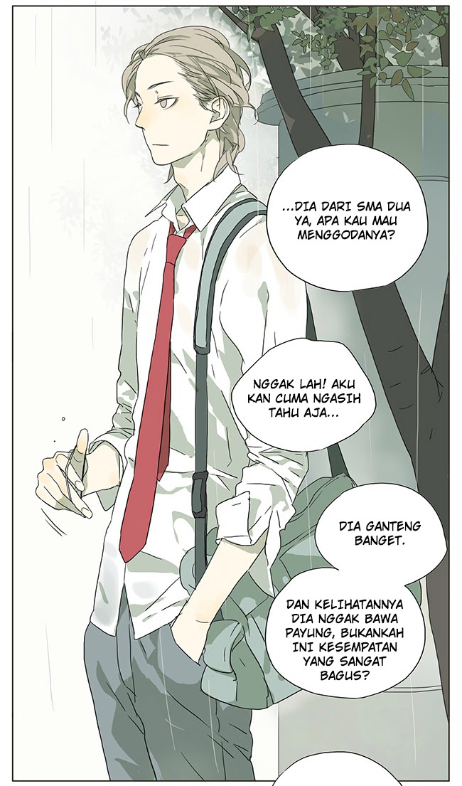 Tamen De Gushi Chapter 45