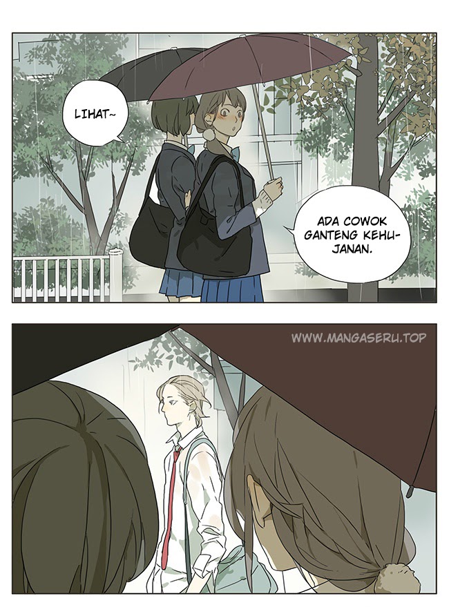 Tamen De Gushi Chapter 45