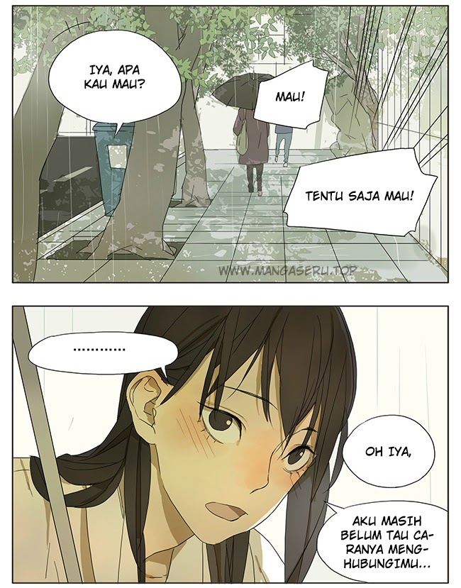 Tamen De Gushi Chapter 47