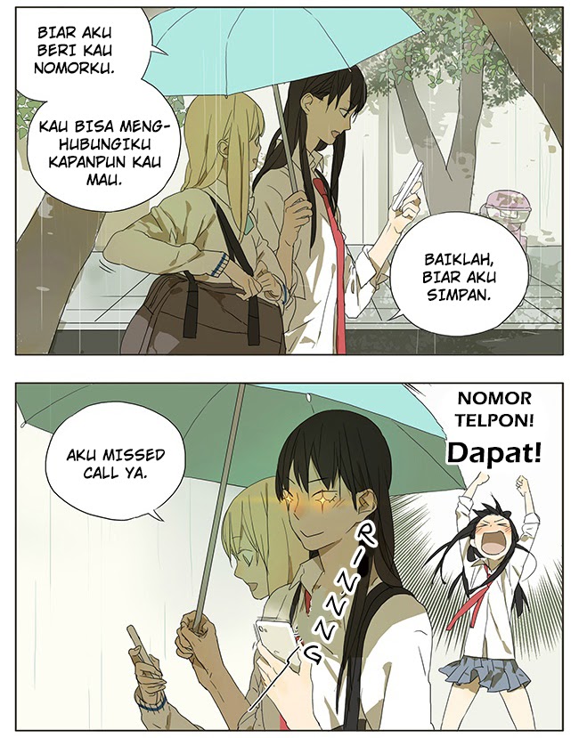 Tamen De Gushi Chapter 47