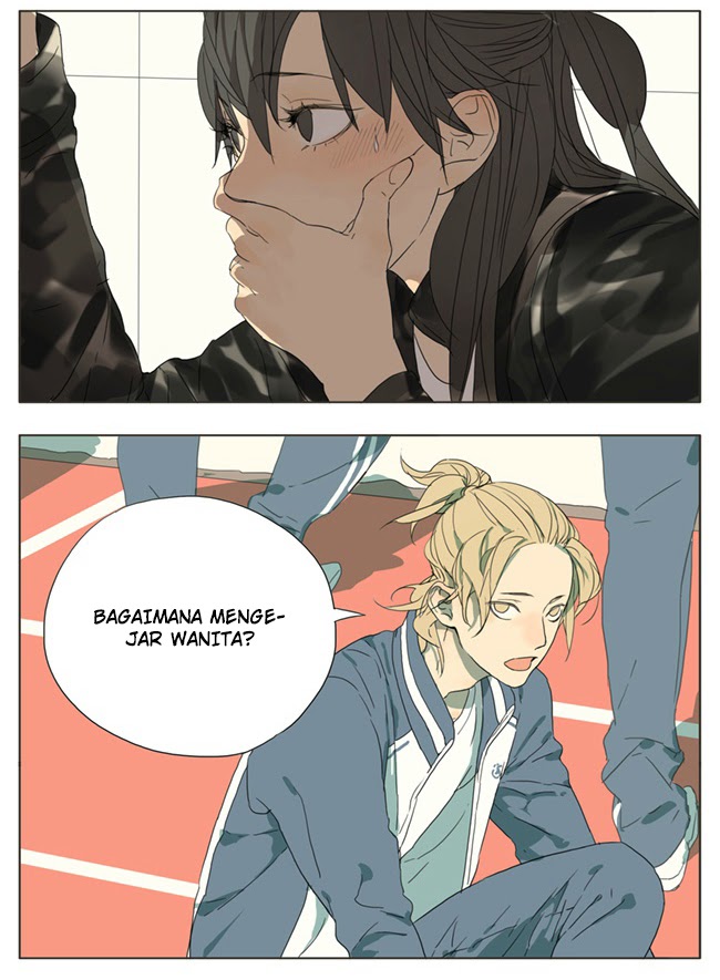 Tamen De Gushi Chapter 57