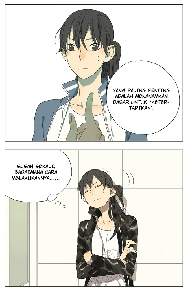 Tamen De Gushi Chapter 57