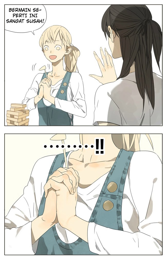 Tamen De Gushi Chapter 62