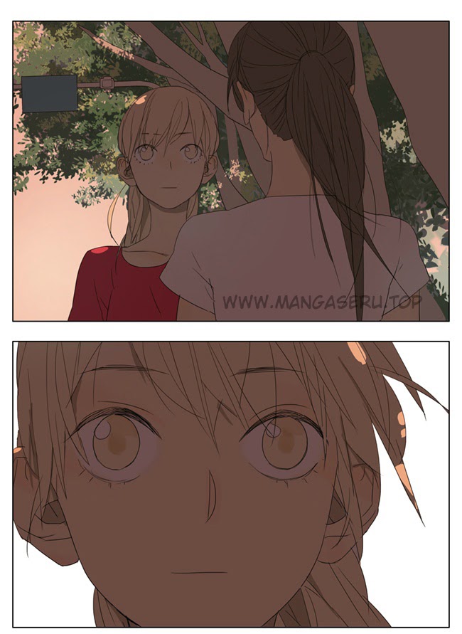 Tamen De Gushi Chapter 65