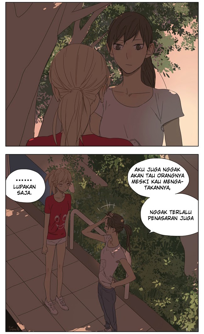 Tamen De Gushi Chapter 65