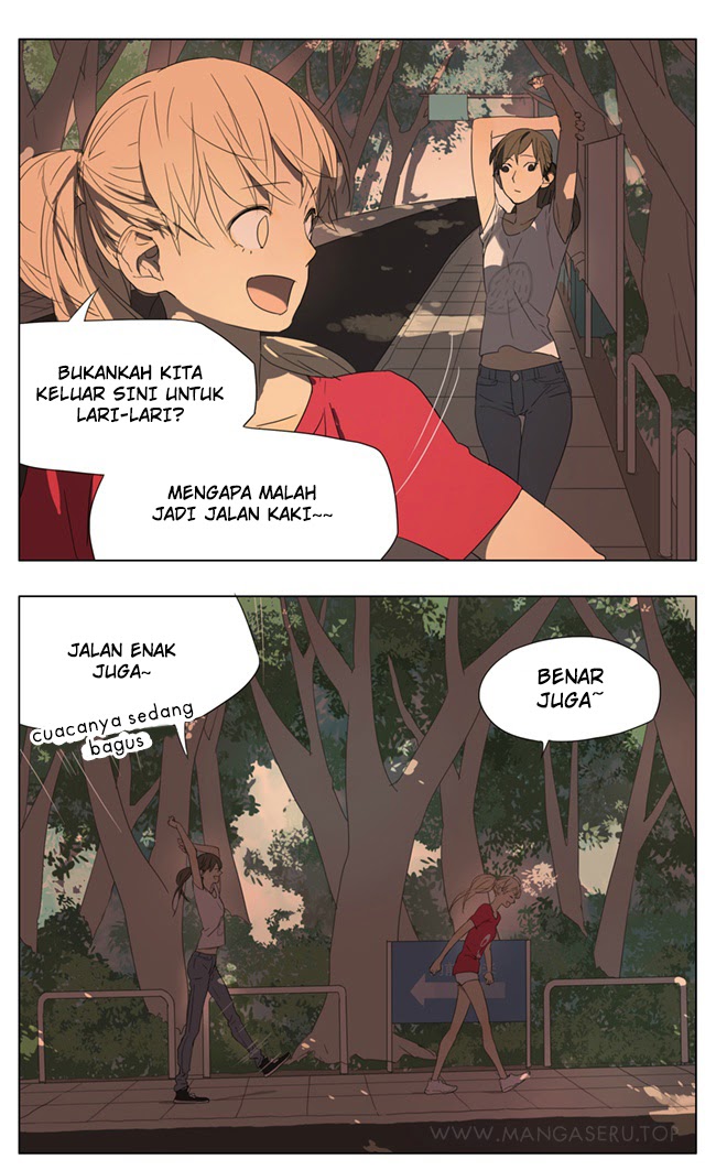 Tamen De Gushi Chapter 65