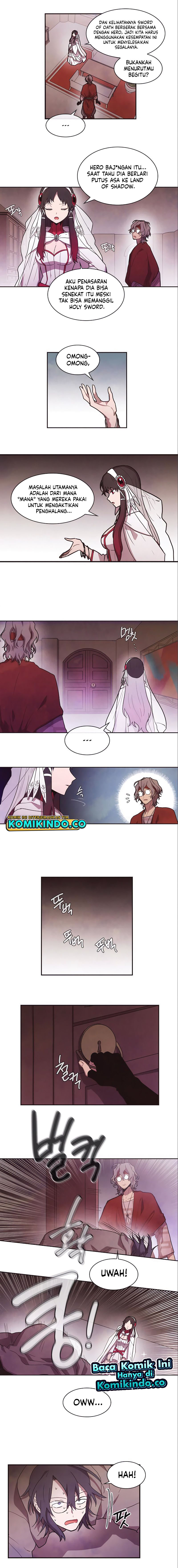 Miracle Hero! Chapter 61