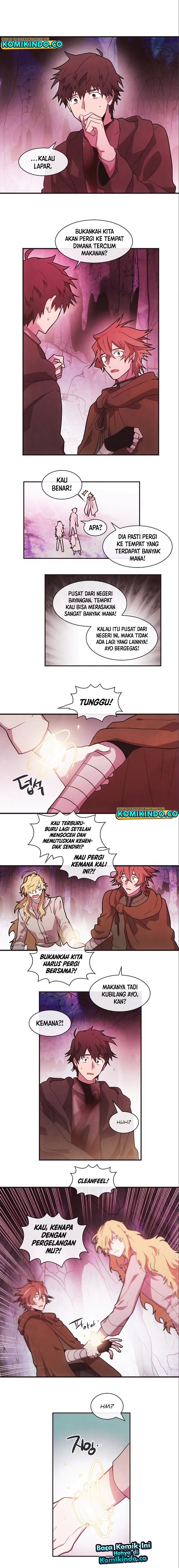 Miracle Hero! Chapter 66