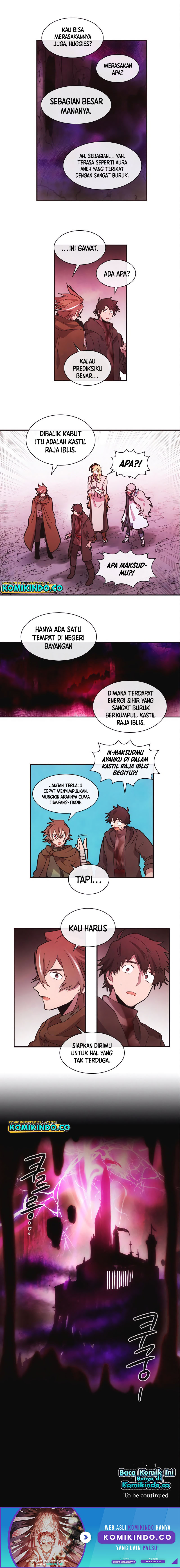 Miracle Hero! Chapter 67