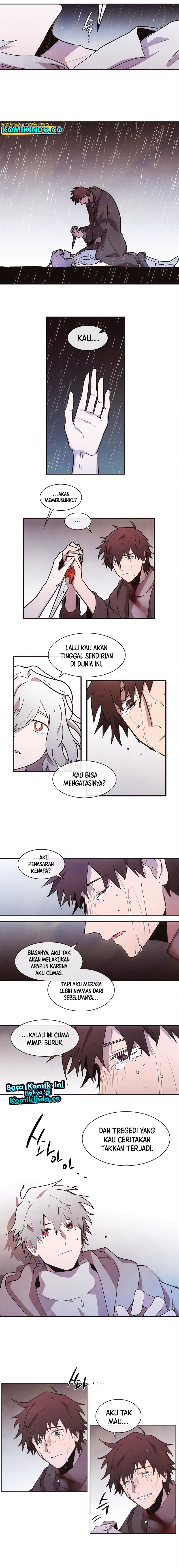 Miracle Hero! Chapter 73