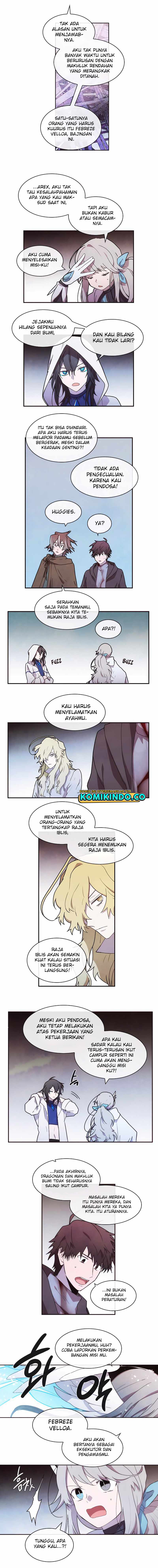 Miracle Hero! Chapter 78