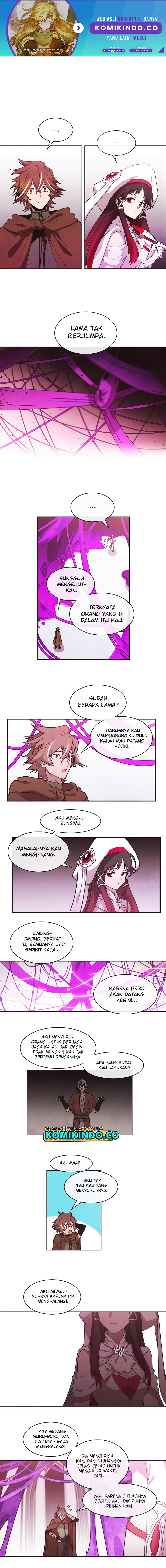 Miracle Hero! Chapter 85