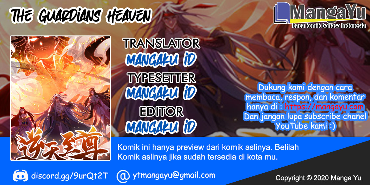 Against The Heaven Supreme Chapter 13