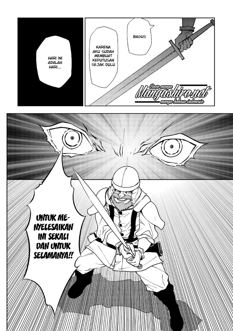 Dungeon Seeker Chapter 21