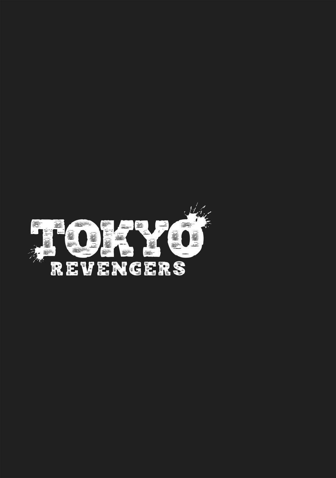 Tokyo卍Revengers Chapter 137