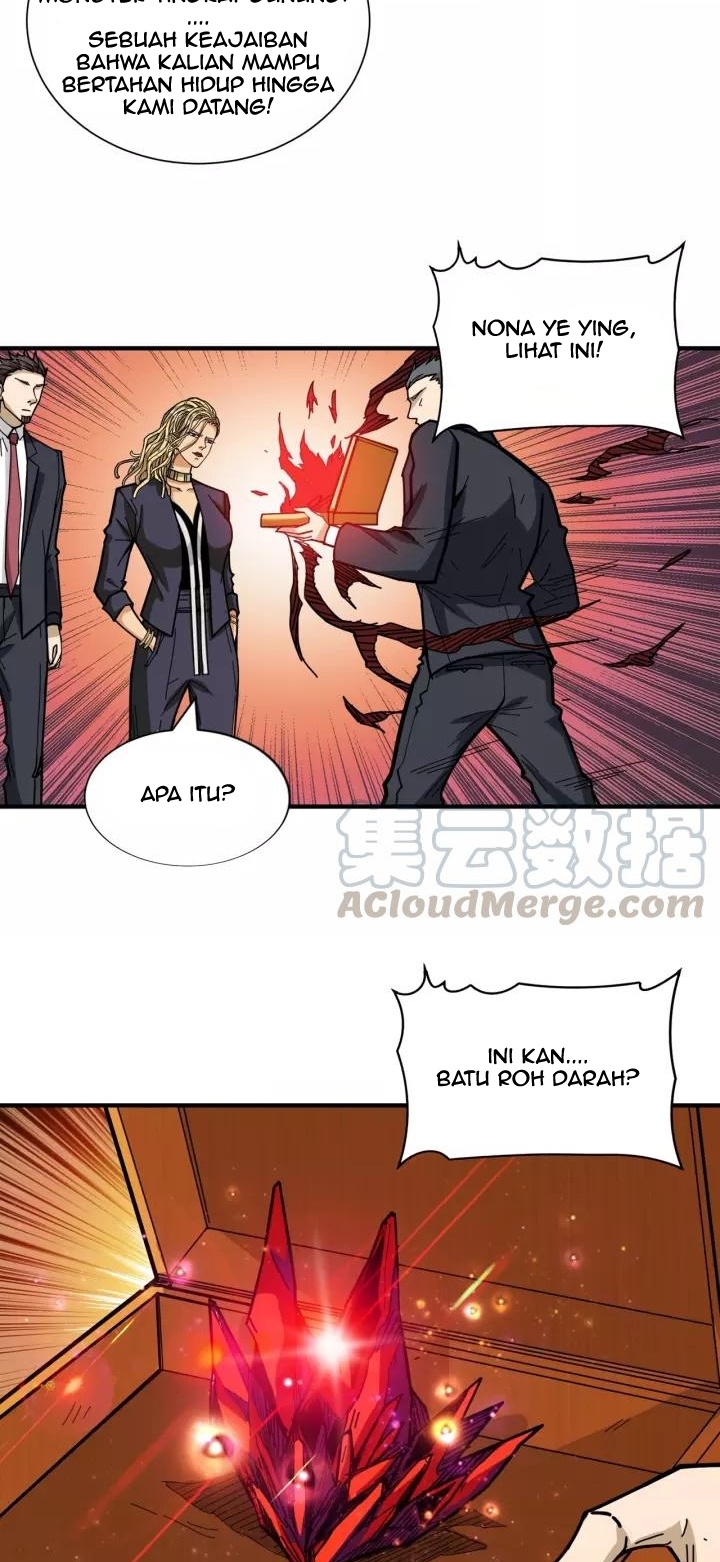 God Slayer Chapter 131 page 3