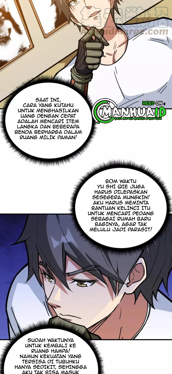 God Slayer Chapter 131 page 23
