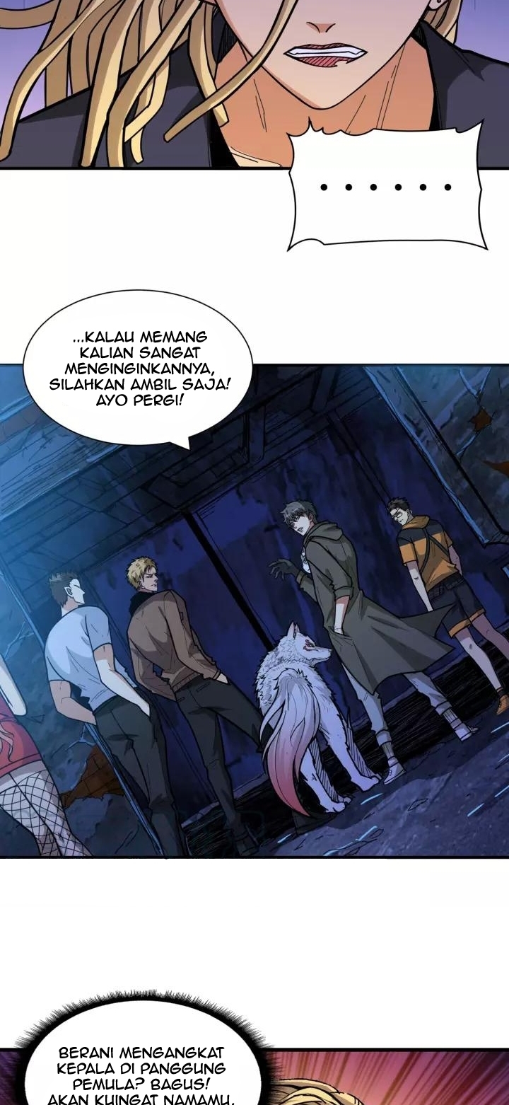 God Slayer Chapter 131 page 10
