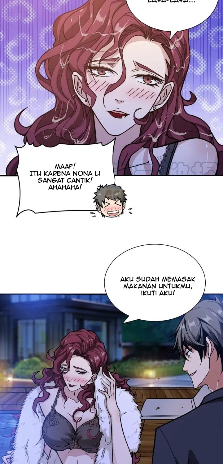 God Slayer Chapter 134 page 11