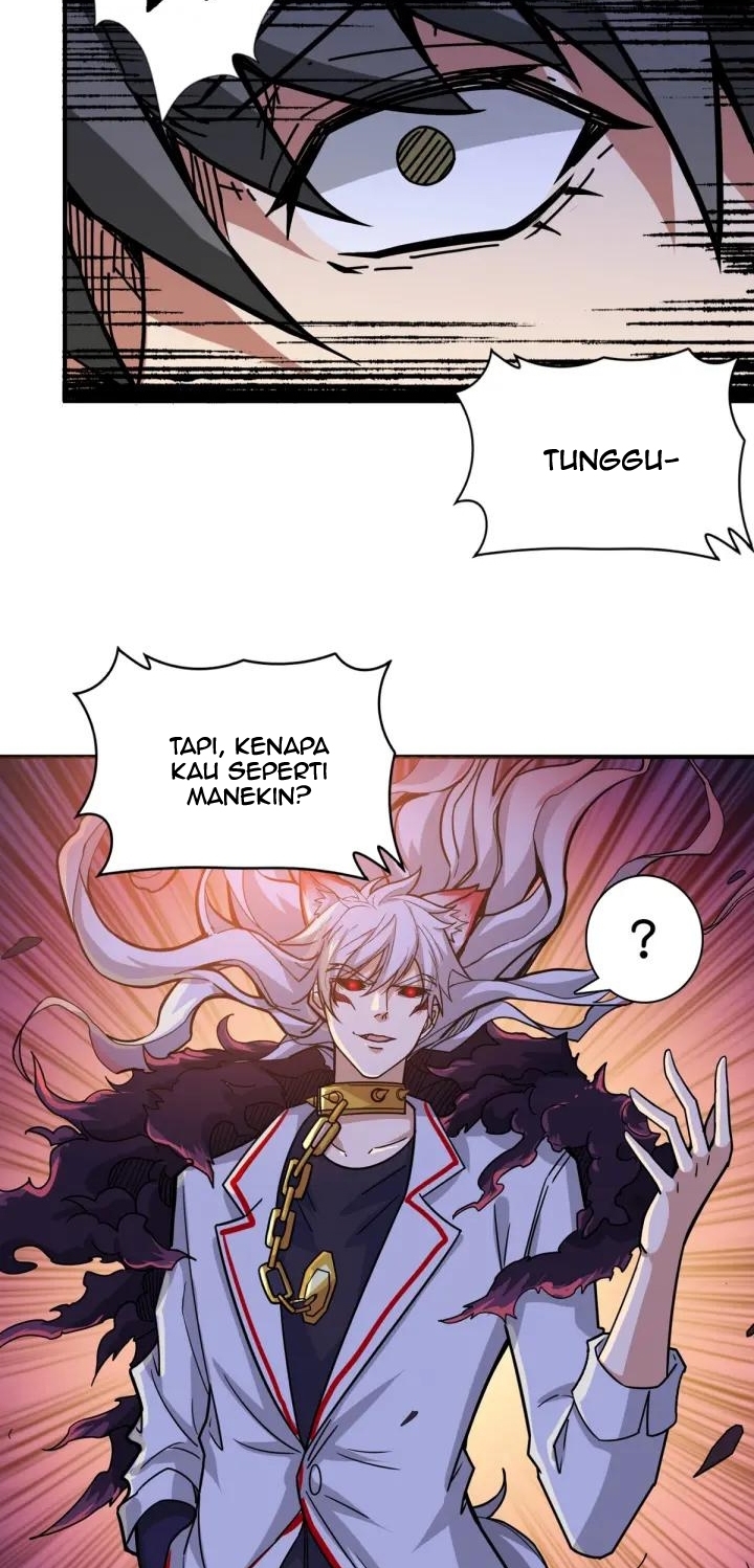 God Slayer Chapter 134 page 28