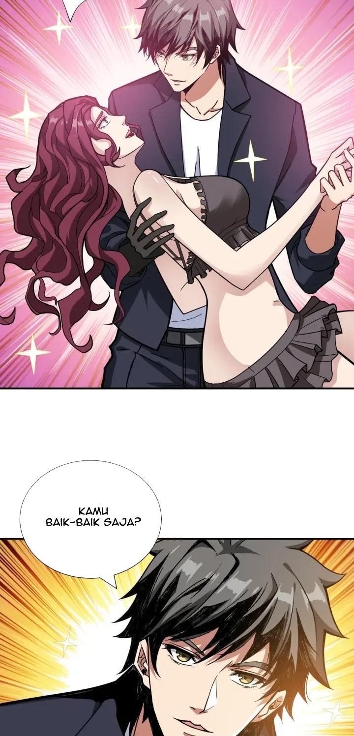 God Slayer Chapter 134 page 13