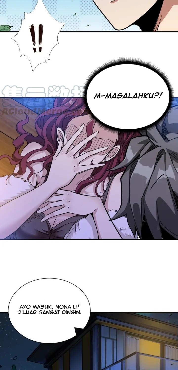 God Slayer Chapter 134 page 16