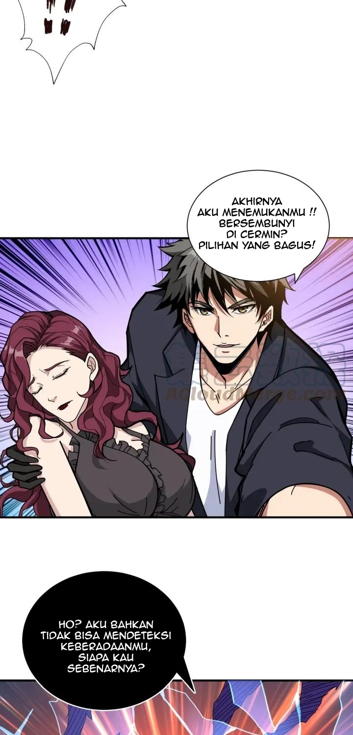 God Slayer Chapter 134 page 21