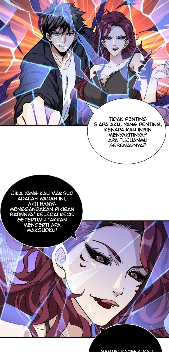 God Slayer Chapter 134 page 22