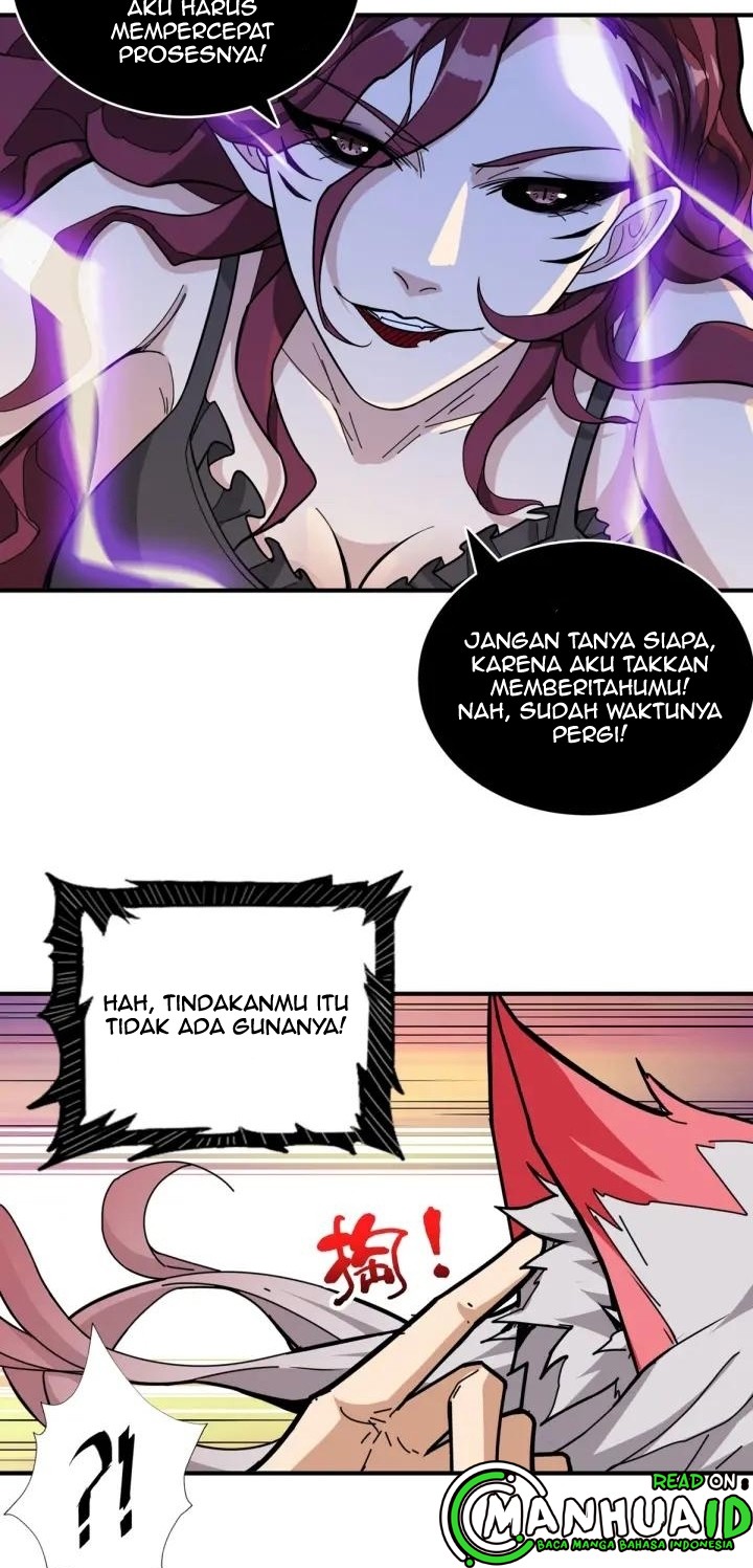 God Slayer Chapter 134 page 25