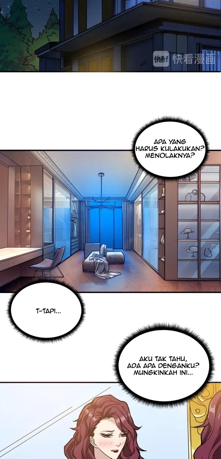 God Slayer Chapter 134 page 17