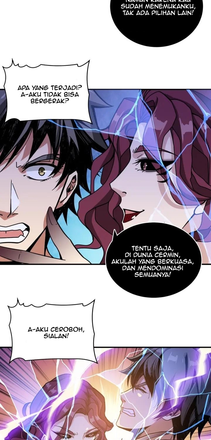 God Slayer Chapter 134 page 23