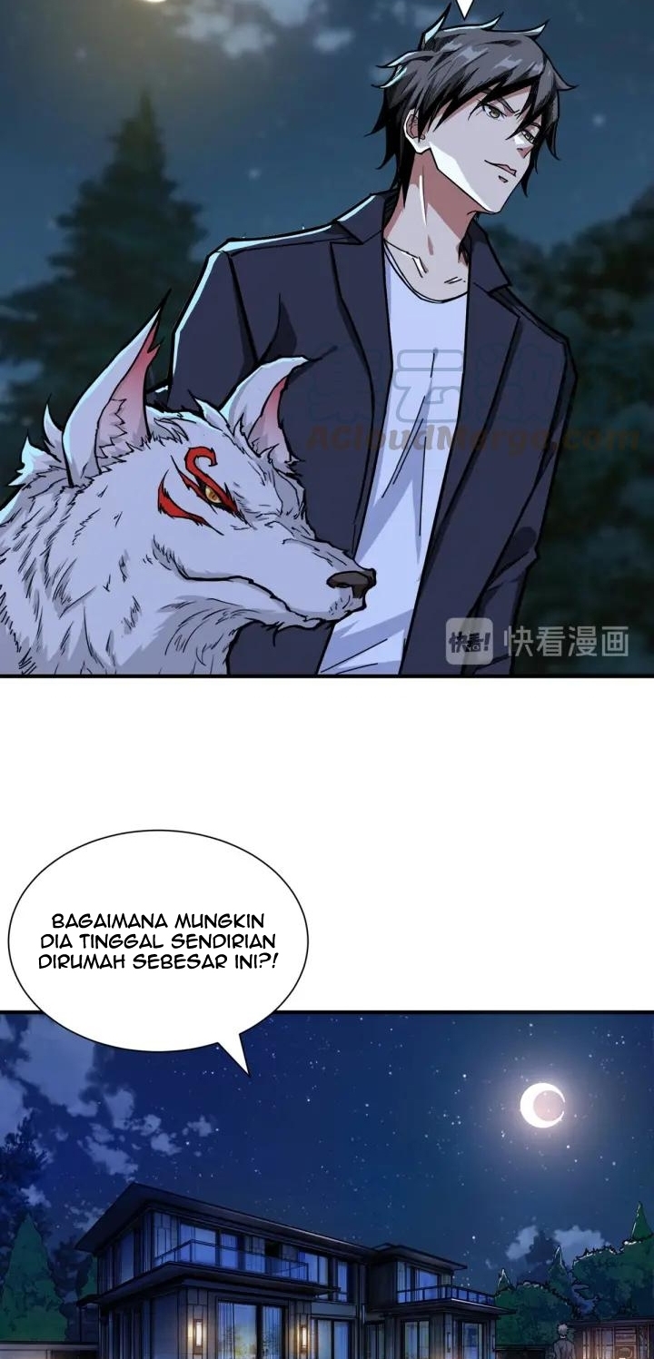 God Slayer Chapter 134 page 6
