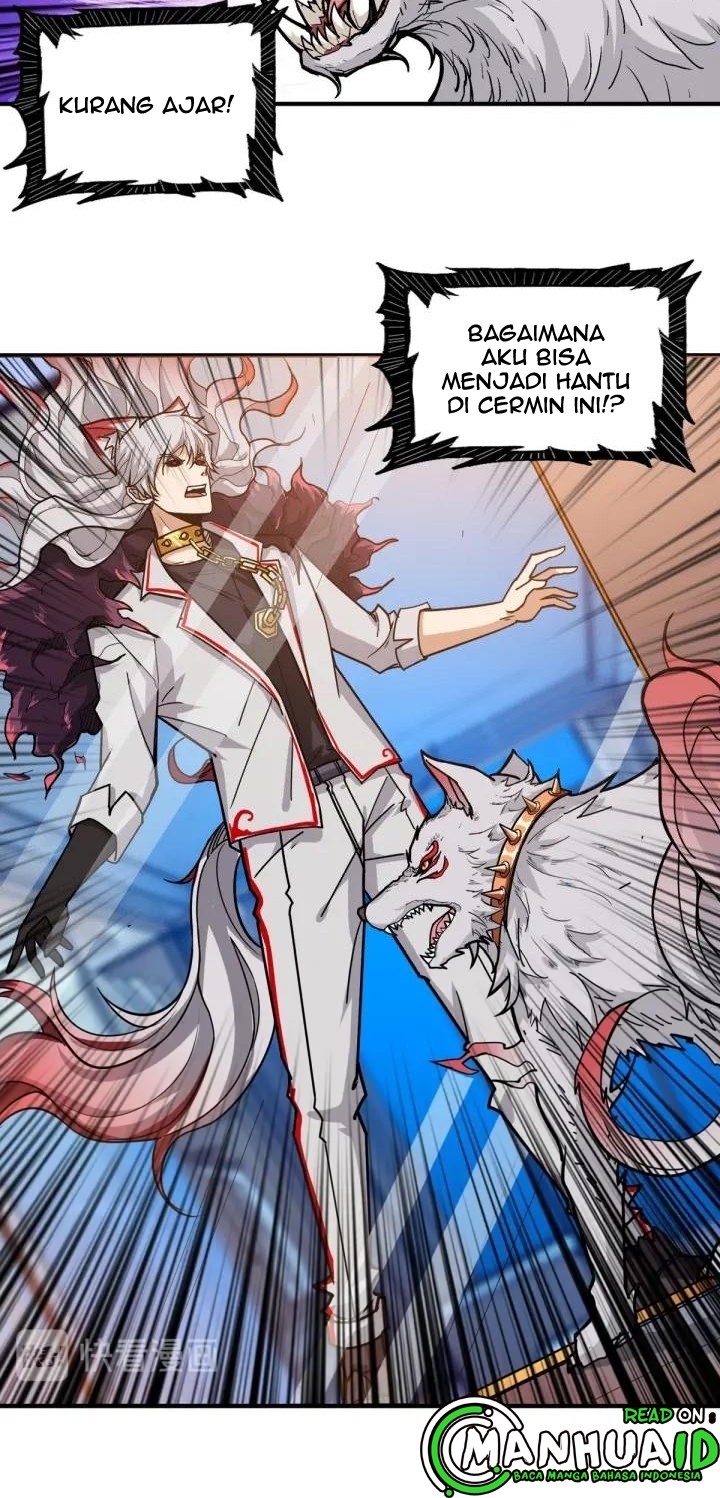God Slayer Chapter 134 page 30