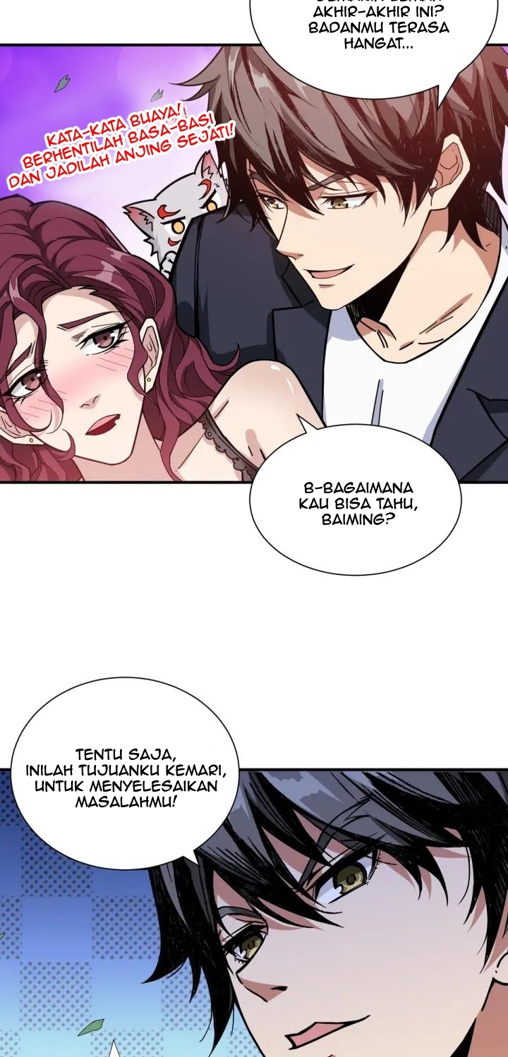 God Slayer Chapter 134 page 15
