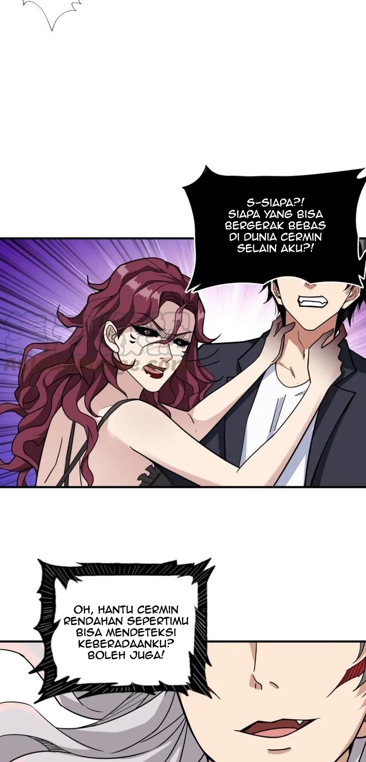 God Slayer Chapter 134 page 26
