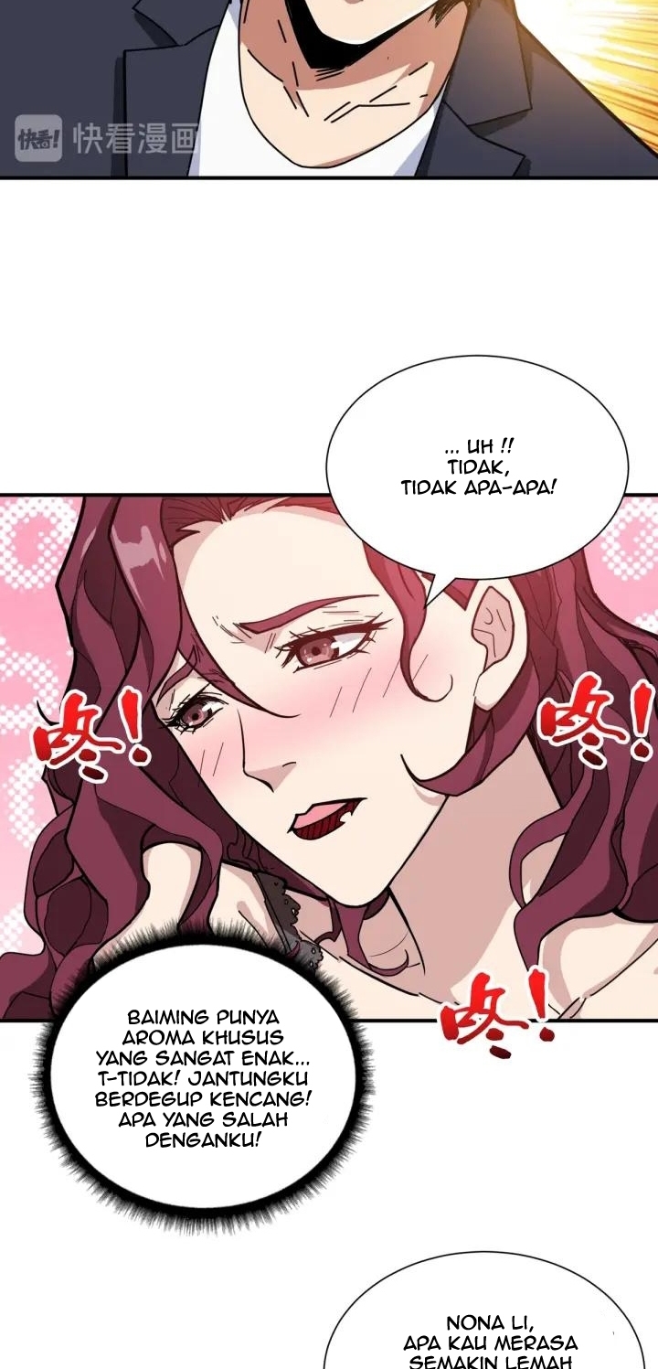 God Slayer Chapter 134 page 14